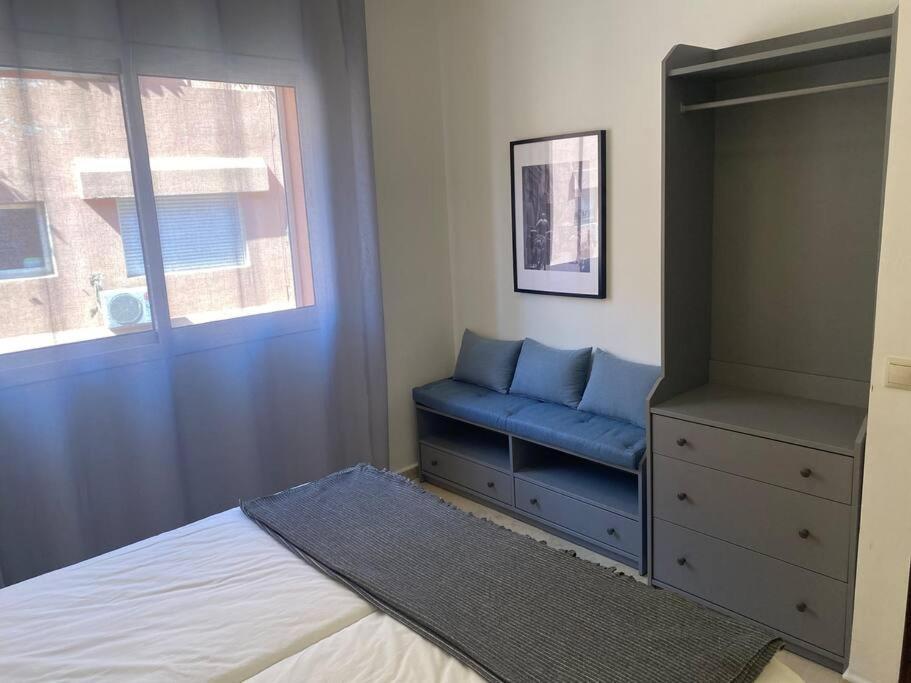 Superbe Appart Cosy Et Calme A L'hivernage Appartement