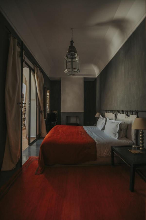 Riad Dar Zelda Marrakesh