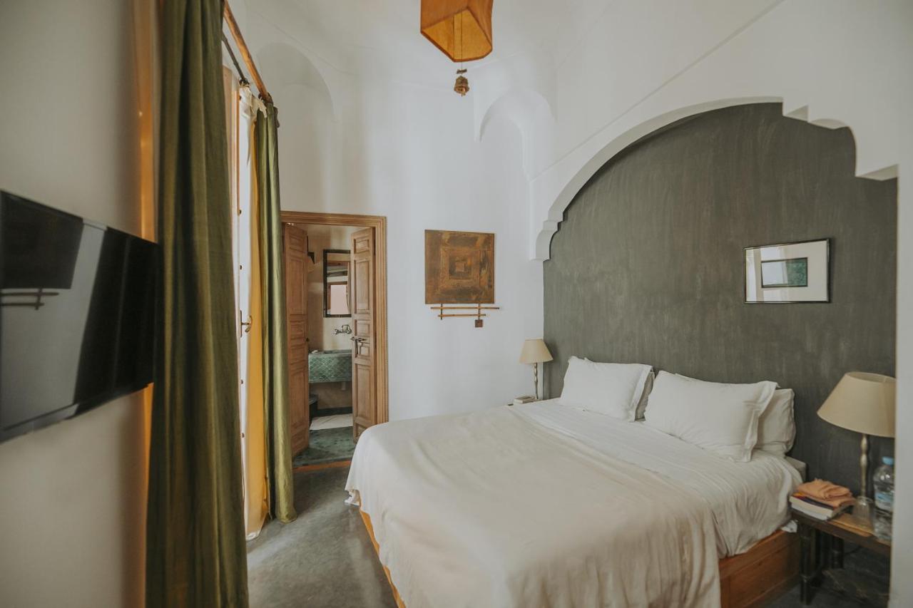 Dar Zelda Riad
