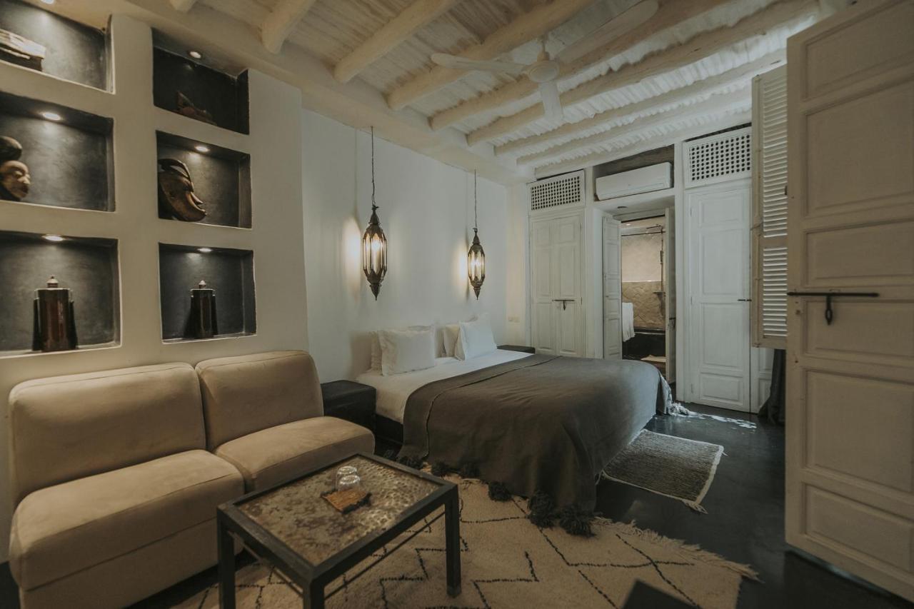 Dar Zelda Riad Marrakesh
