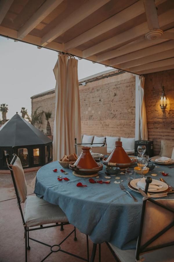 Riad Dar Zelda 2*