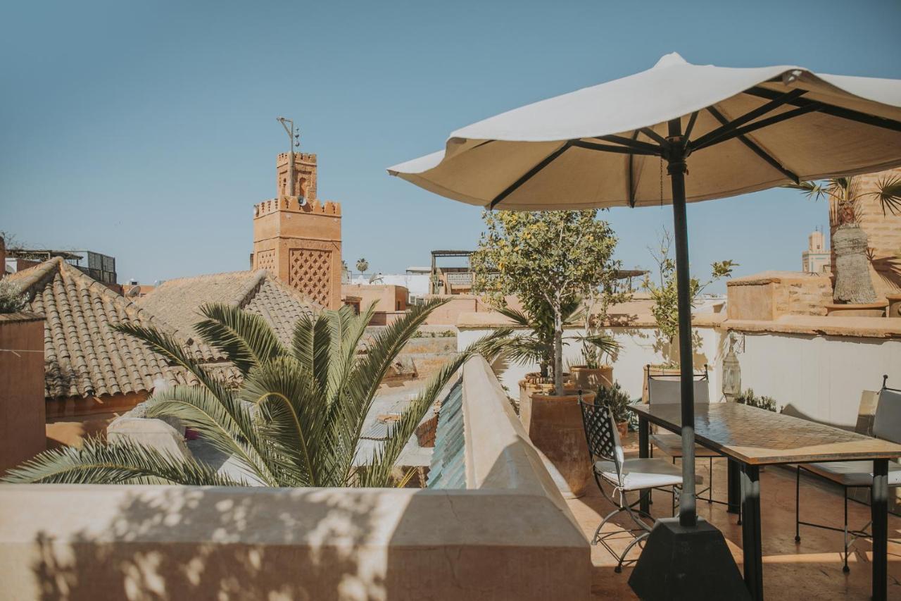 Dar Zelda Marrakesh