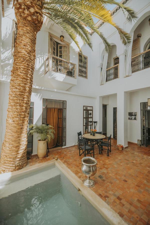 Riad Dar Zelda