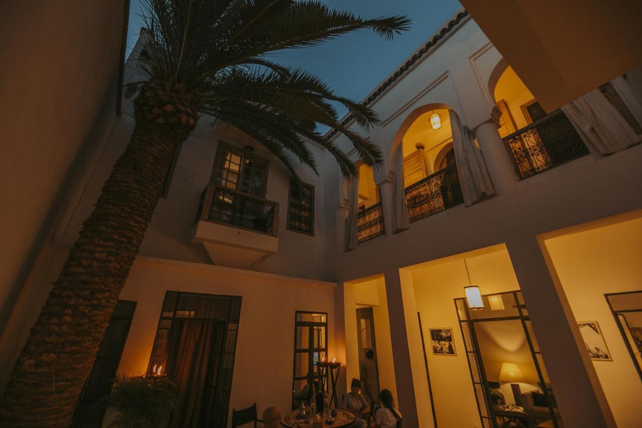 Riad Dar Zelda Marrakesh