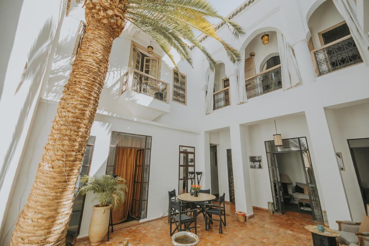 Dar Zelda Riad Marrakesh