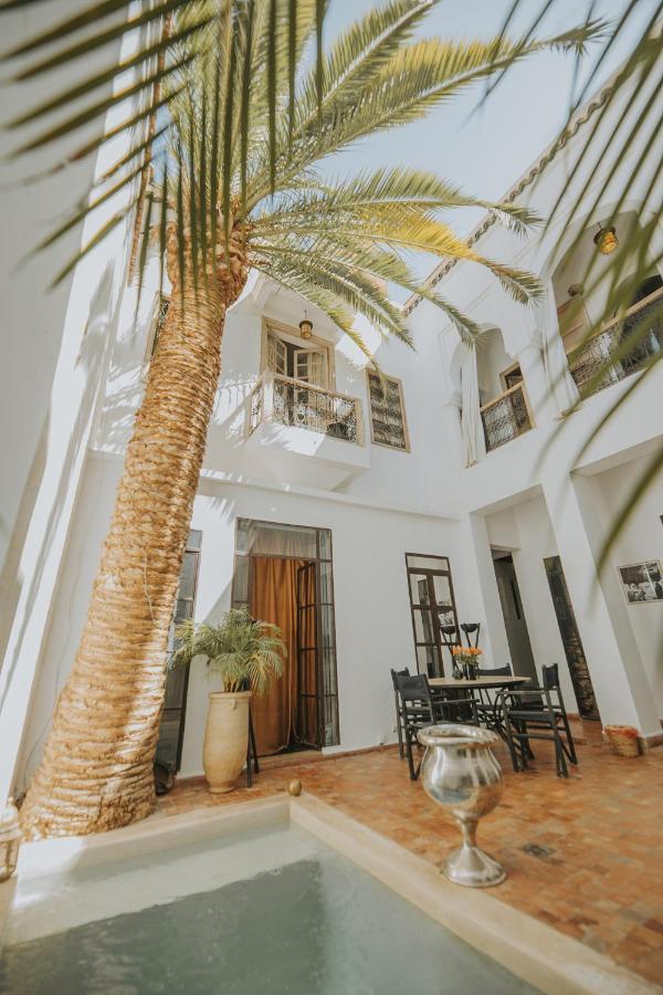 Dar Zelda Marrakesh
