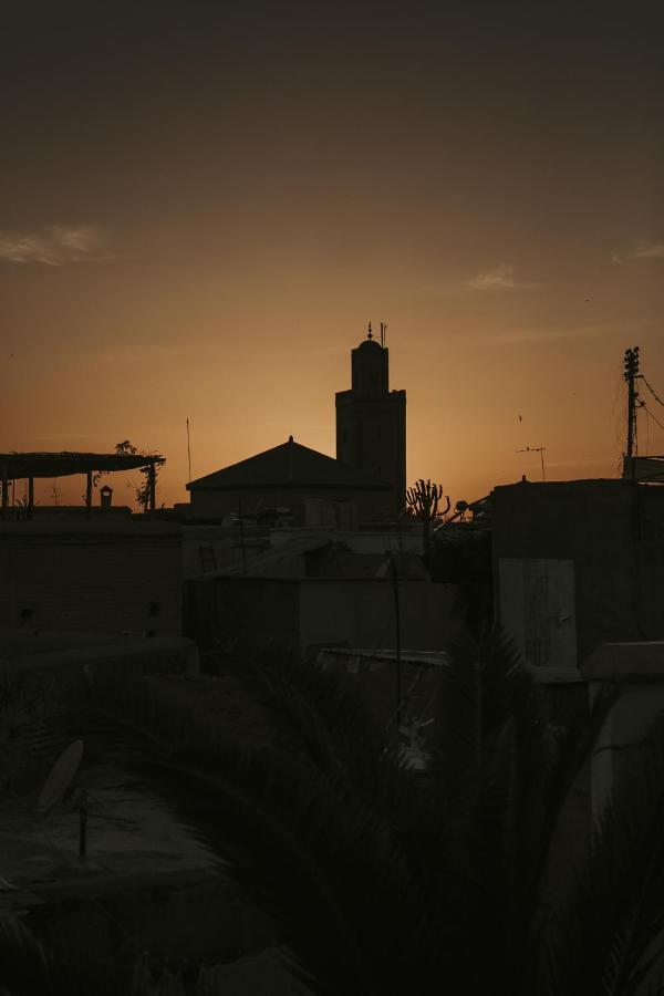 Riad Dar Zelda Marrakesh