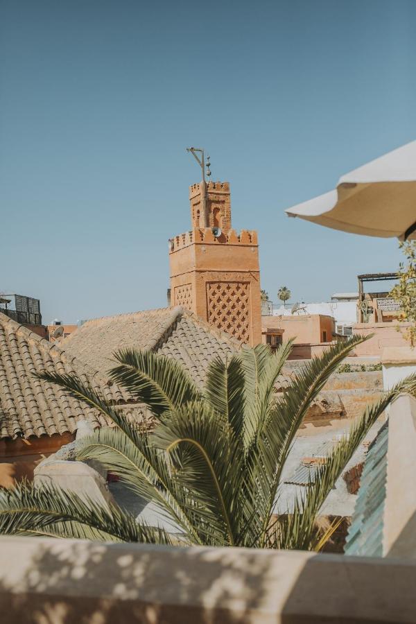 Dar Zelda Marrakesh