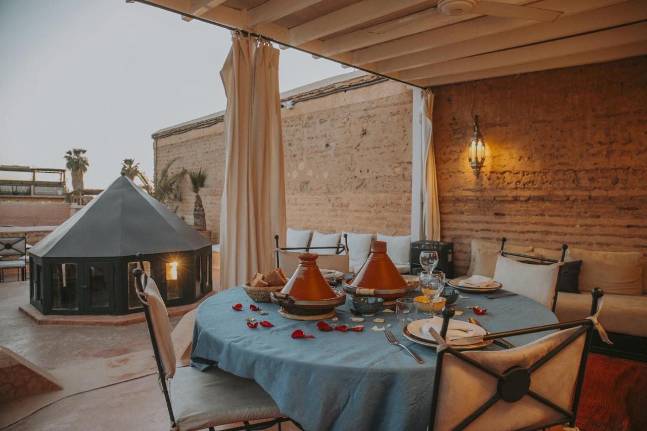 Riad Dar Zelda Marrakesh