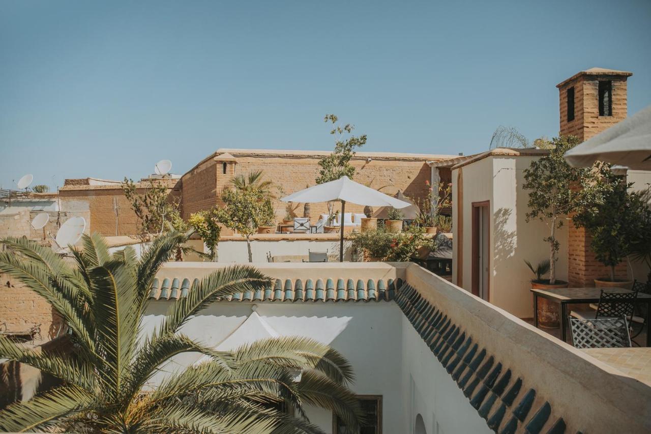 Riad Dar Zelda 2*
