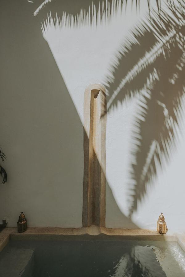 Dar Zelda Marrakesh
