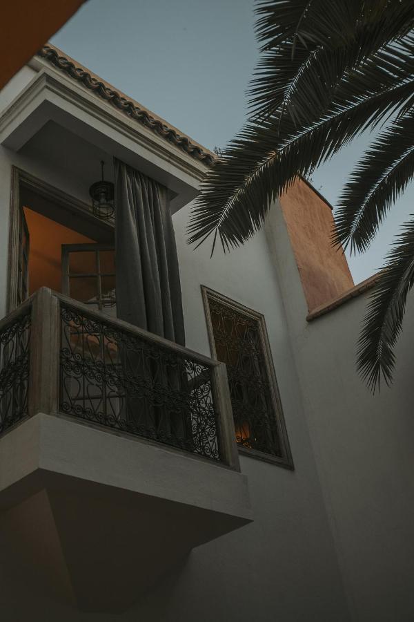 Riad Dar Zelda 2*