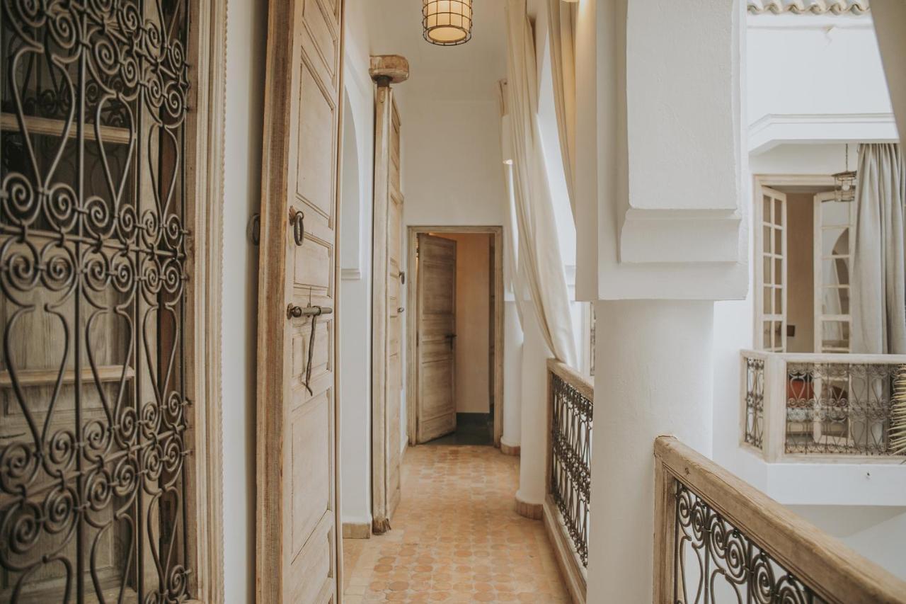 Riad Dar Zelda Marrakesh