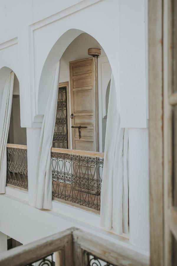 Dar Zelda Marrakesh