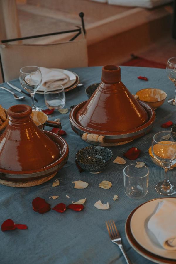 Riad Dar Zelda 2*