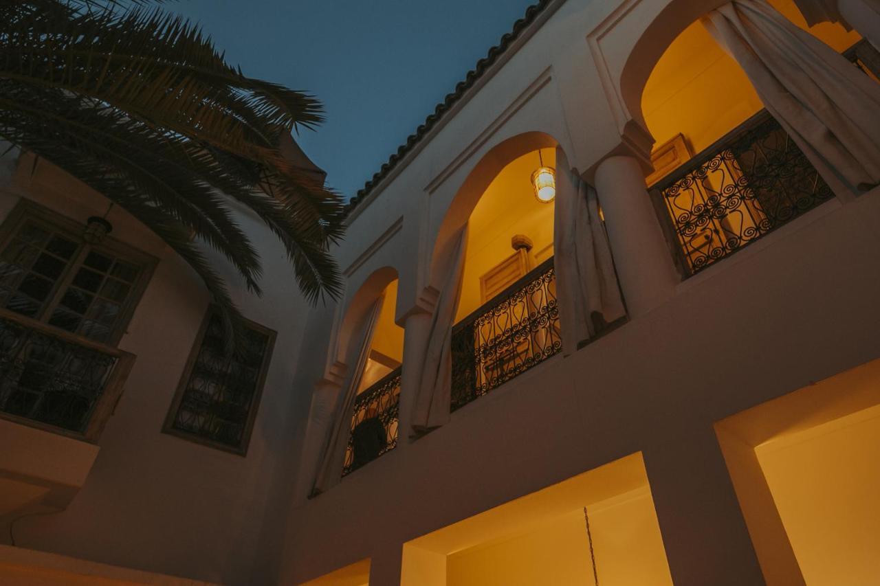 Dar Zelda 2* Marrakesh