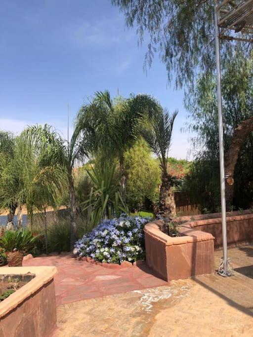 Jolyamelkis - Golf Marrakech Marrakesh