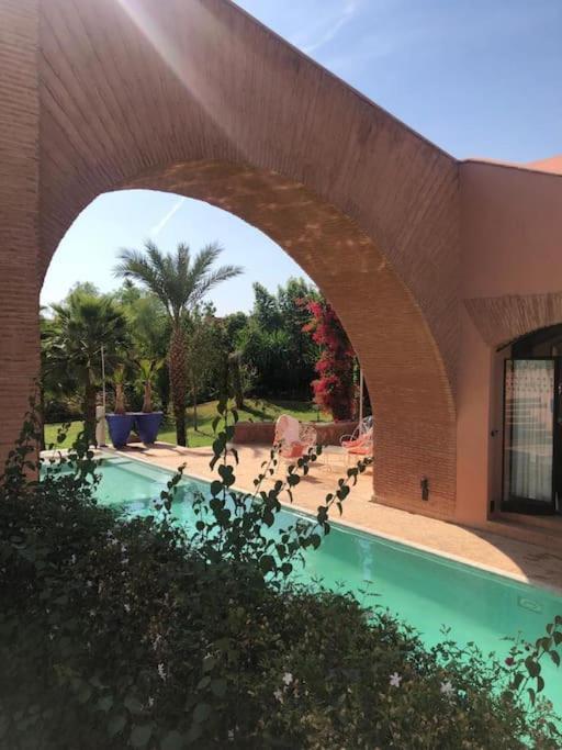 Jolyamelkis - Golf Marrakech * Marrakesh