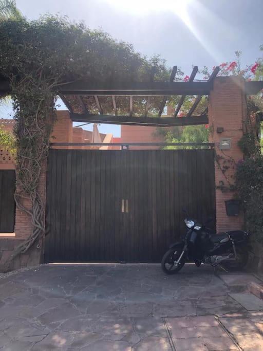 Jolyamelkis - Golf Marrakech Appartement Marrakesh