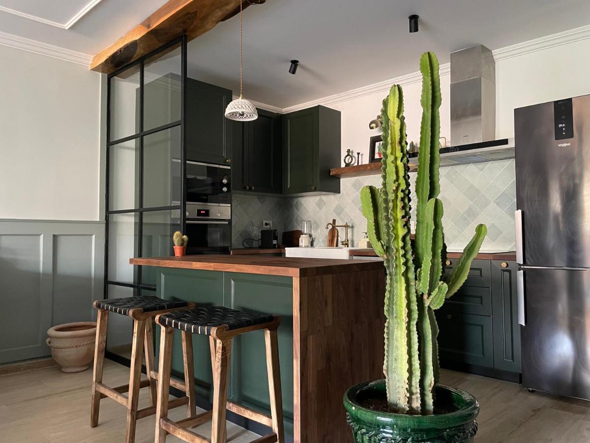 Apartment Chimera & Marrakesch