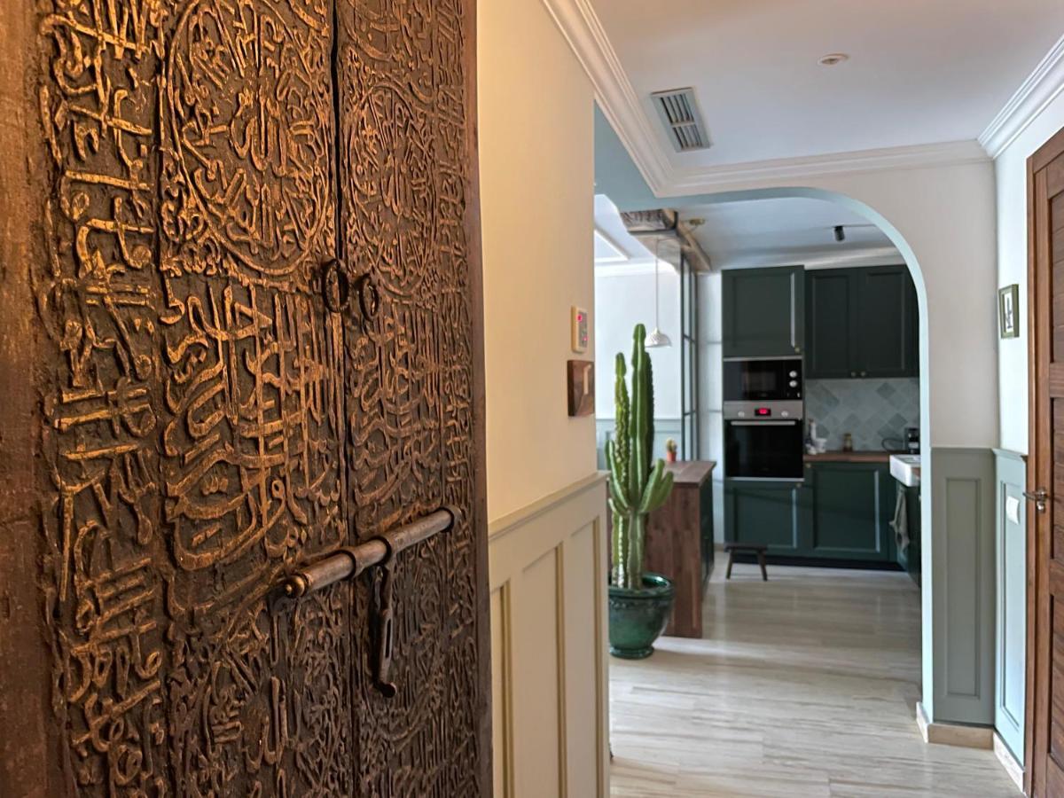 Chimera & Appartamento Marrakesh