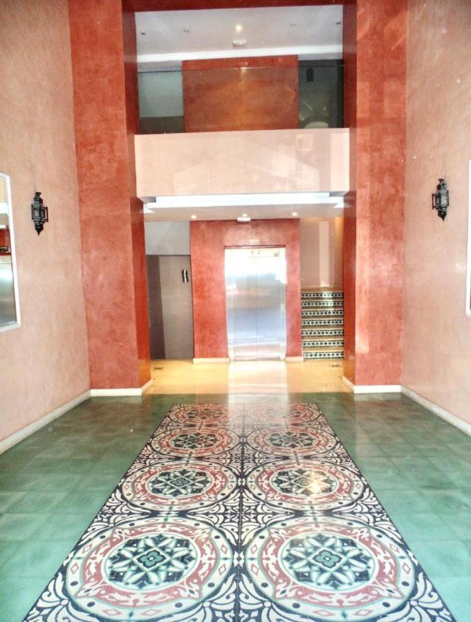 Marrakech Avec Piscine Apartment Marrakesh