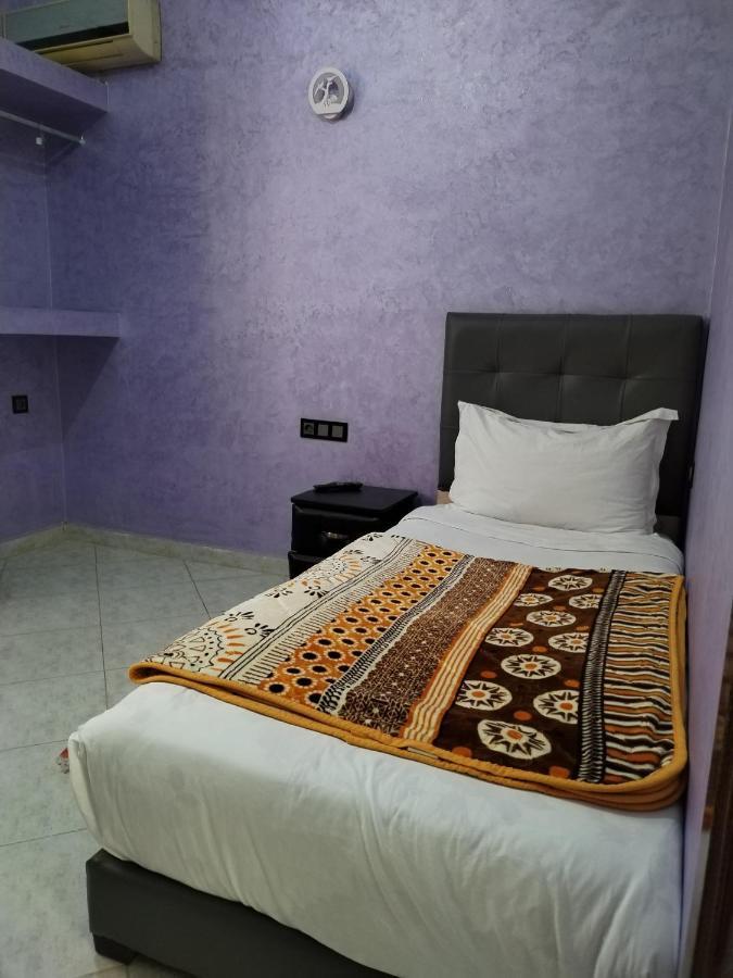 Bed and breakfast Rayan's Guests Marrakesh