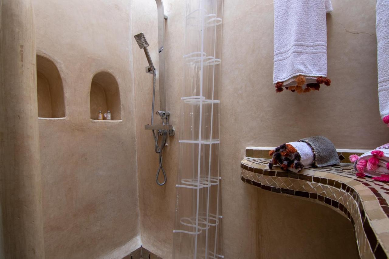 Dar Oulhoum Marrakesch