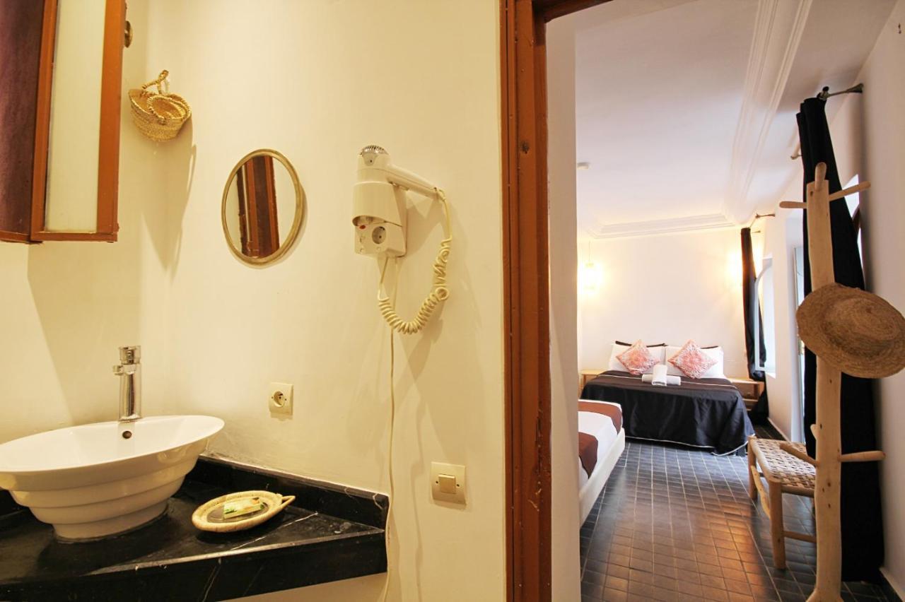 Riad Riad Pierres Et Saveurs Soleil