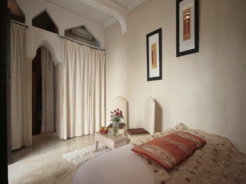 Karmanda Riad Marrakesh