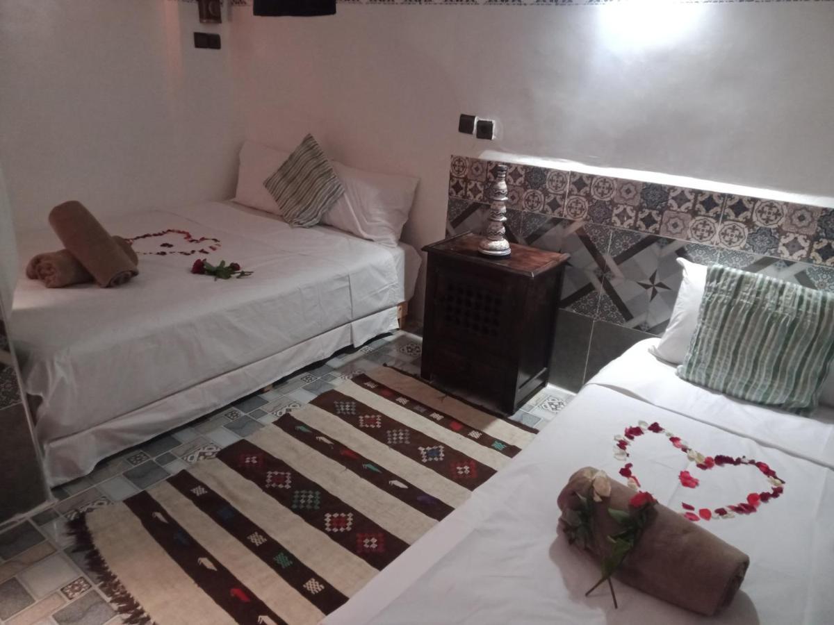 Wink Guest house Marrakesh