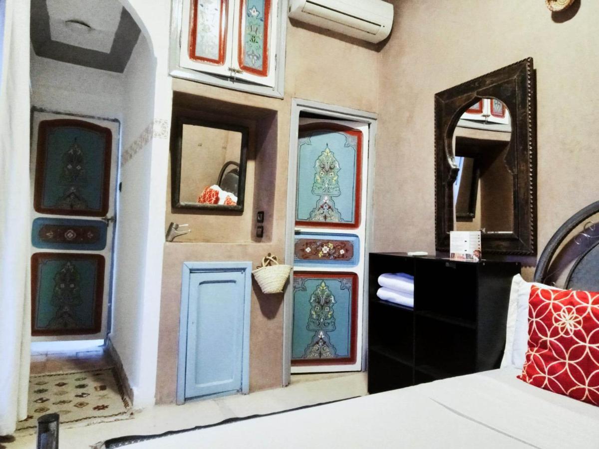 Wink Guest house Marrakesh
