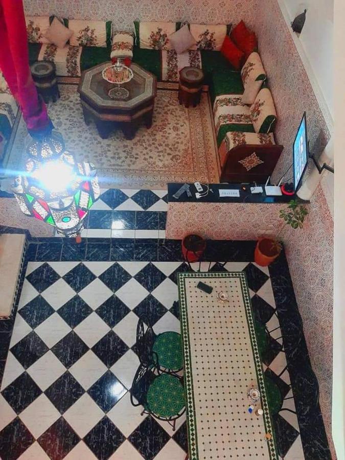 Anaya Holiday home