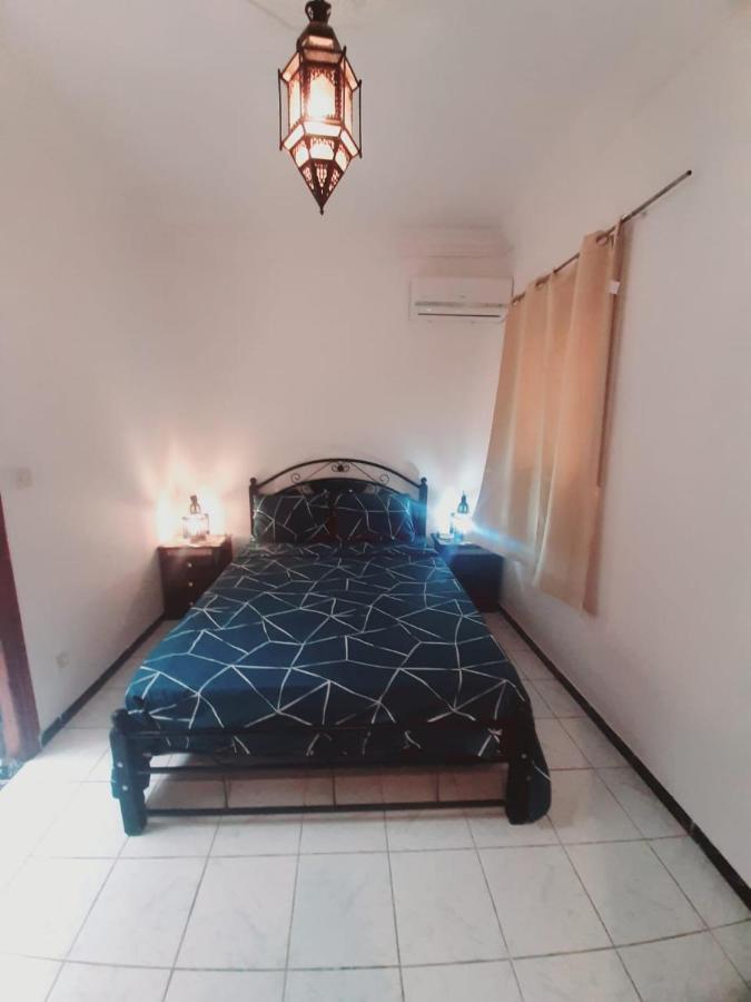 Holiday home Anaya