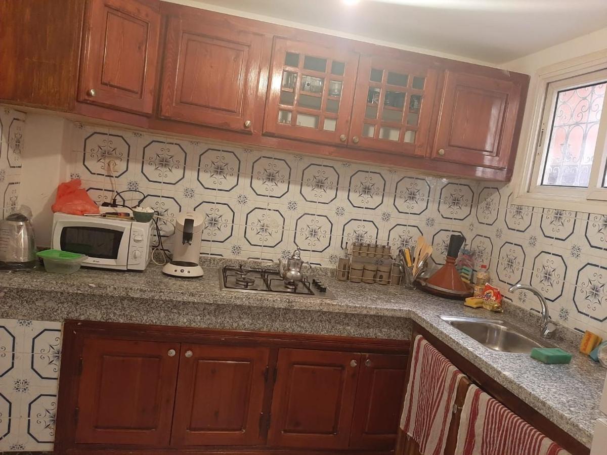 Ferienhaus Anaya Marrakesch