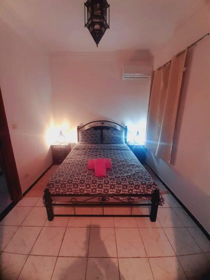 Holiday home Anaya *