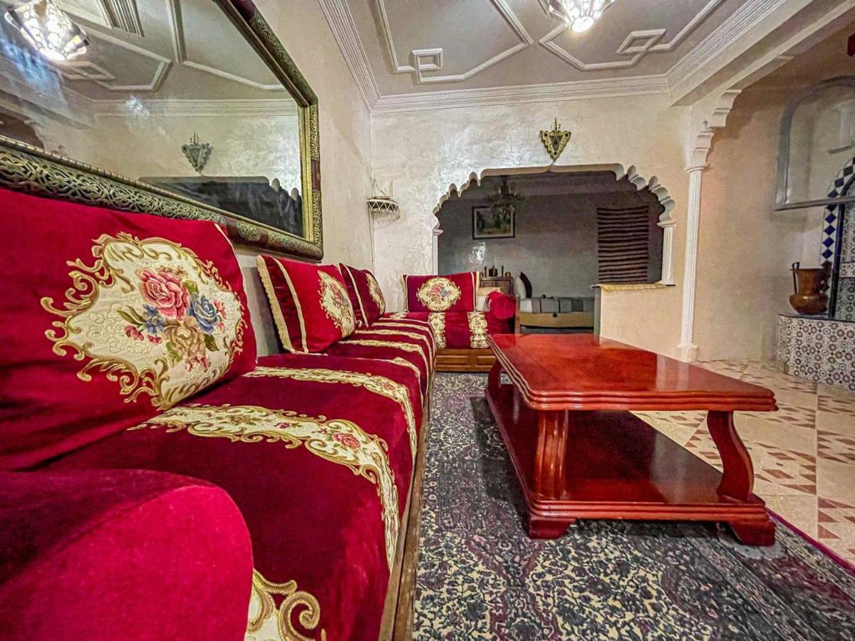 Dar Habache Apartment