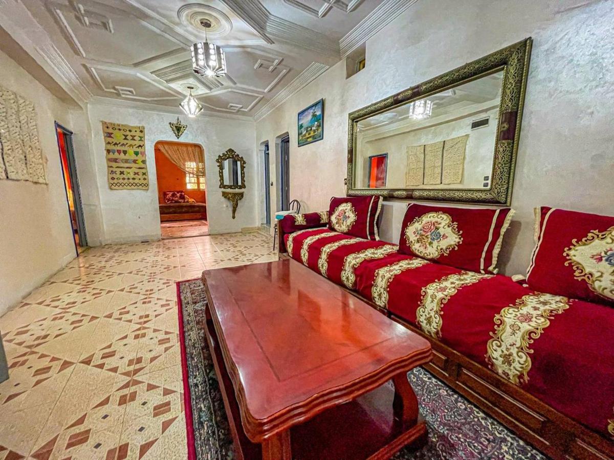 Apartment Dar Habache
