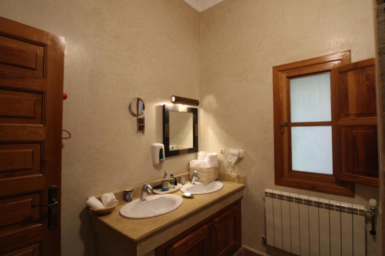 Riad Dar Gonzo & 3*