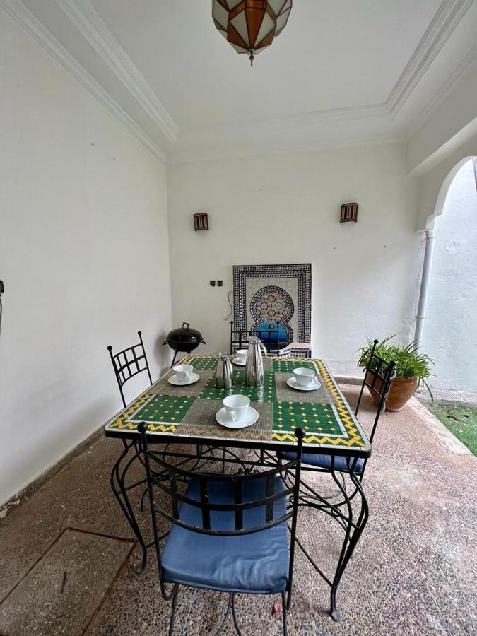 Zina Apartamento *