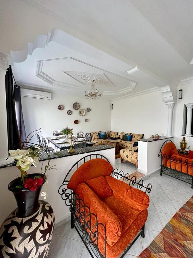 Zina Apartamento *