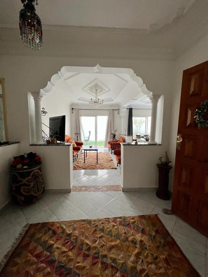 Zina Apartamento *