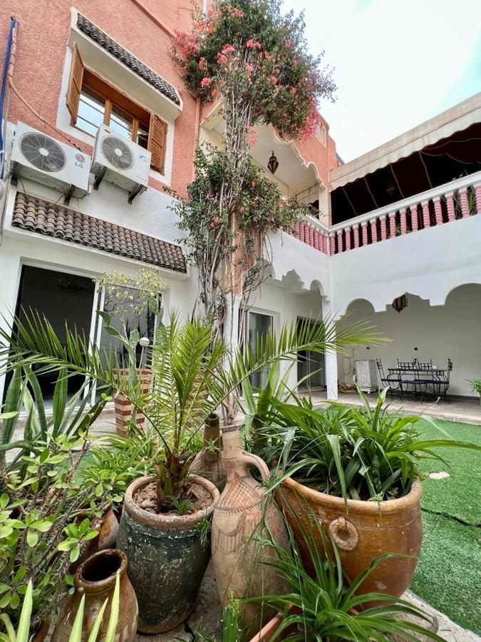 Zina Apartamento *