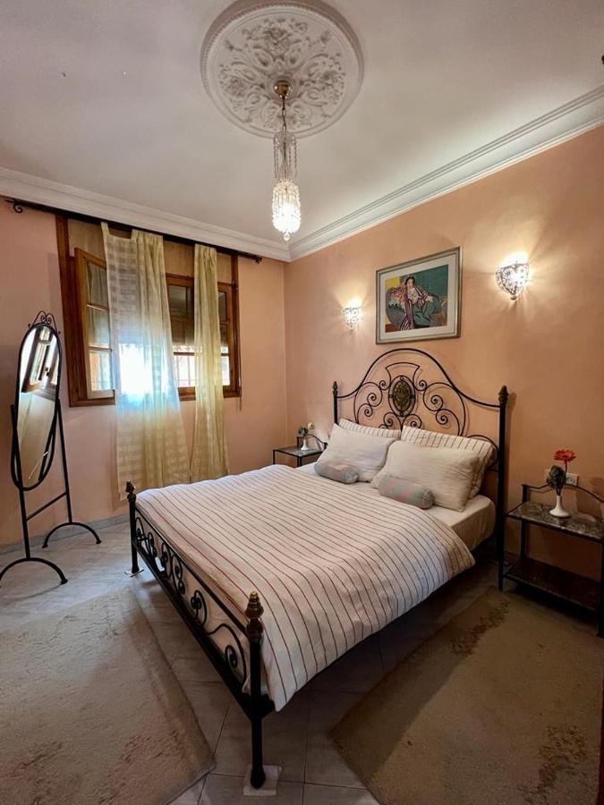 Apartamento Zina *