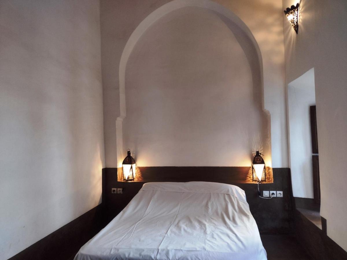 La Porte Bleue - 2 Chambres Marrakesh