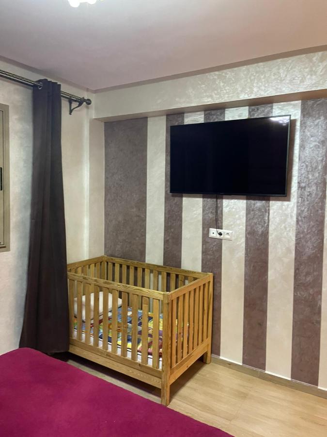 Coralia Marrakech Lux Appartement *