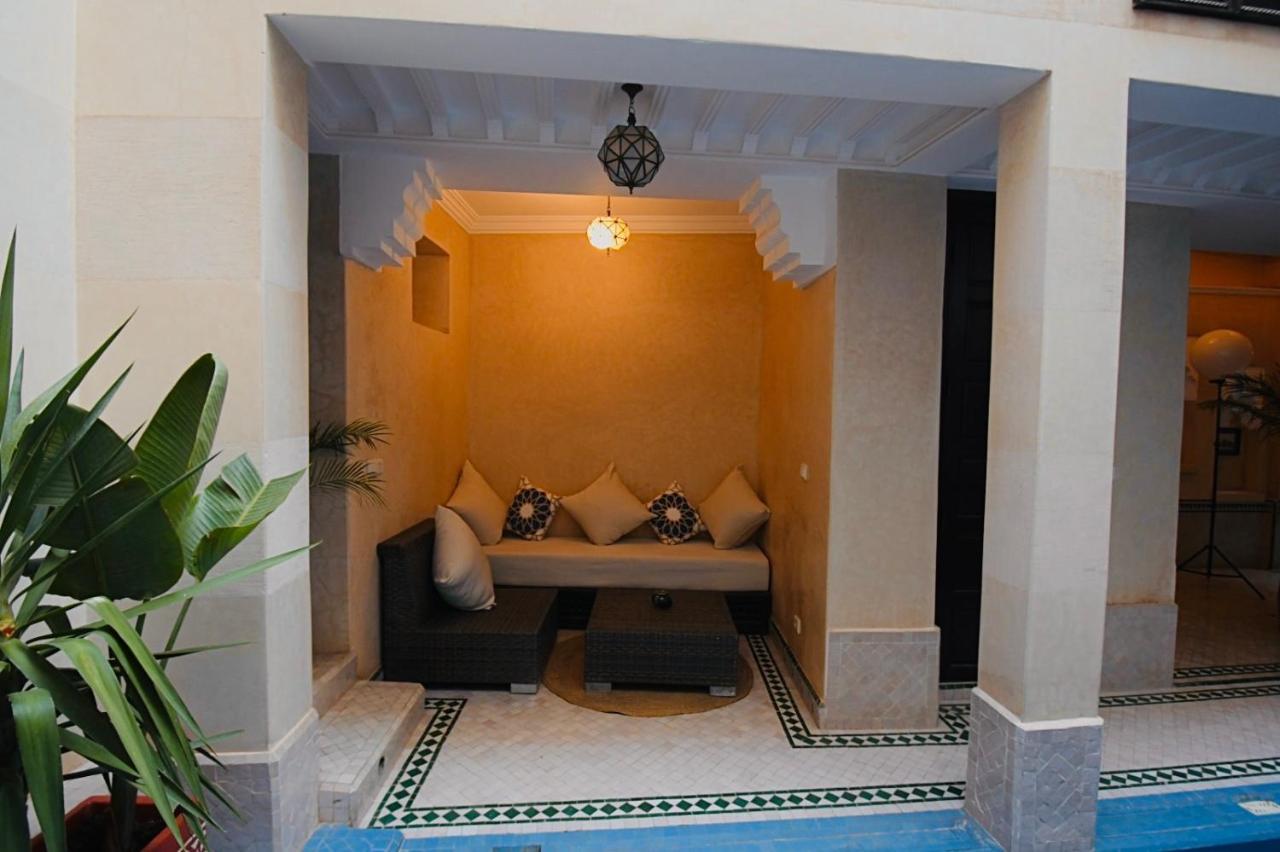 Guest house Lfassi