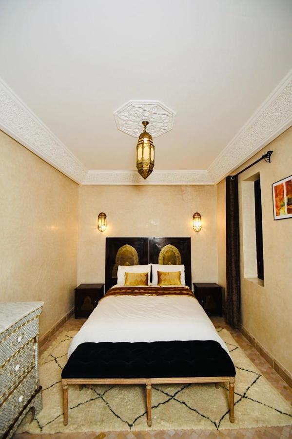 Lfassi Guest house