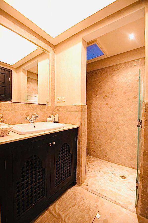 Lfassi Guest house
