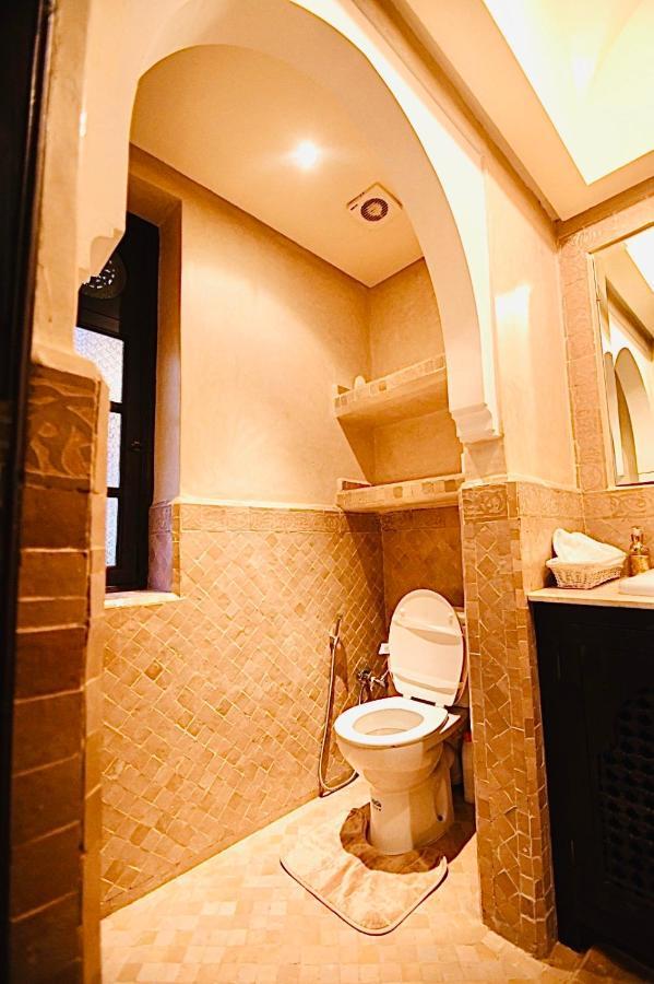 Guest house Lfassi